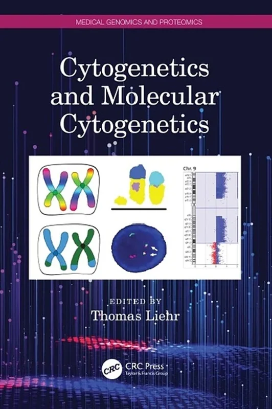 Cytogenetics and Molecular Cytogenetics