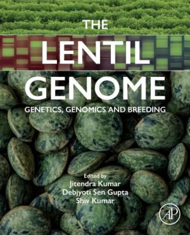 The Lentil Genome: Genetics, Genomics and Breeding