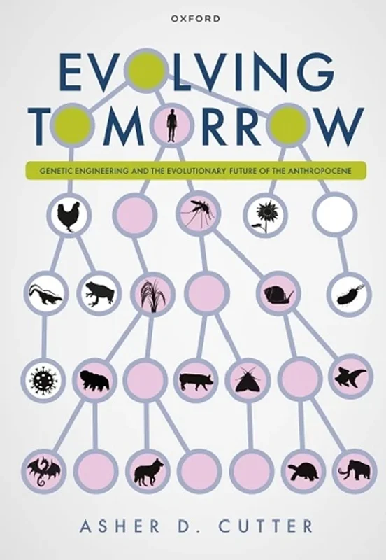 Evolving Tomorrow: Genetic Engineering and the Evolutionary Future of the Anthropocene
