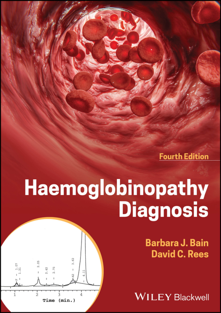 Haemoglobinopathy Diagnosis 4th Edition