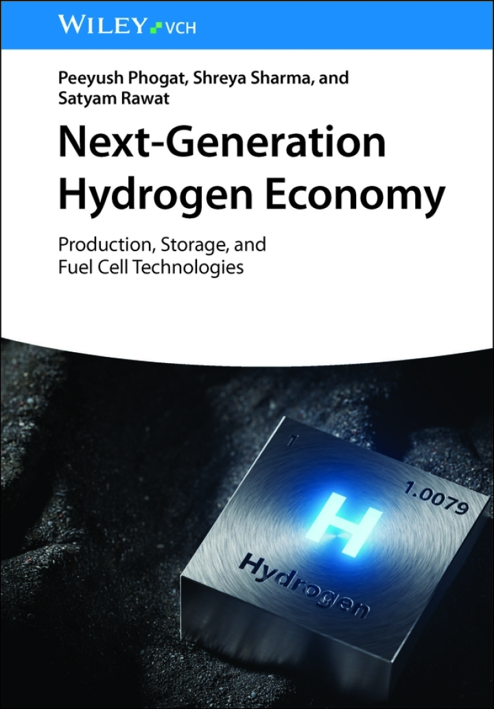 Next-Generation Hydrogen Economy: Production, Storage, and Fuel Cell Technologies