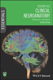 Essential Clinical Neuroanatomy (2nd ed.)