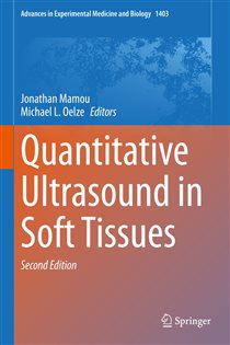 Quantitative Ultrasound in Soft Tissues (2nd ed.)