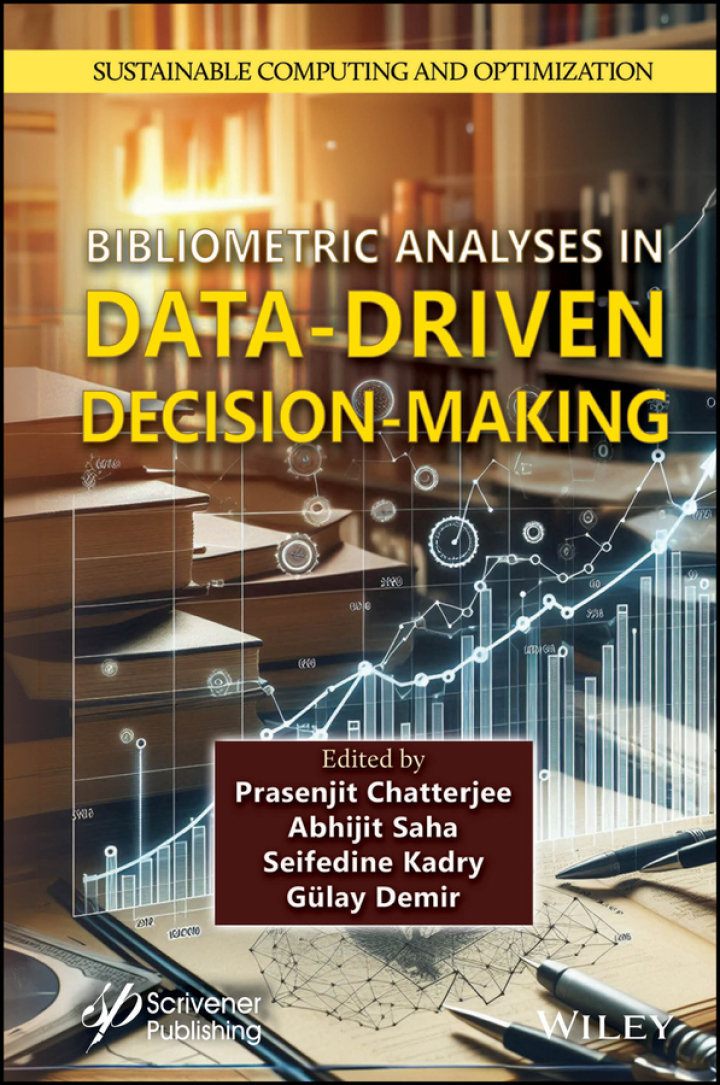 Bibliometric Analyses in Data-Driven Decision-Making