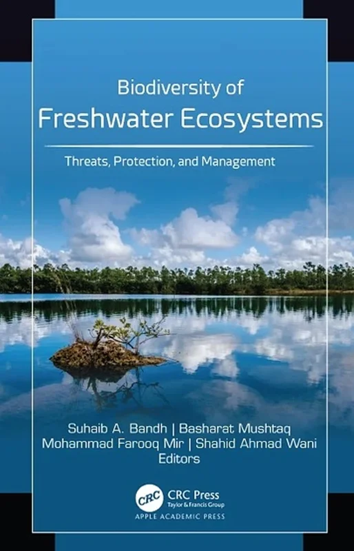 Biodiversity of Freshwater Ecosystems: Threats, Protection, and Management
