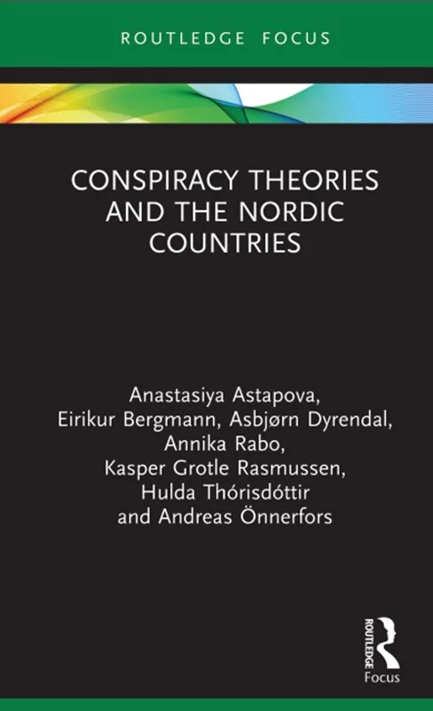 Conspiracy Theories and the Nordic Countries