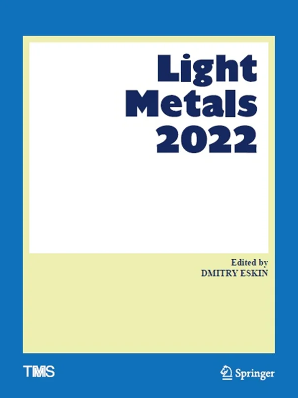 Light Metals 2022