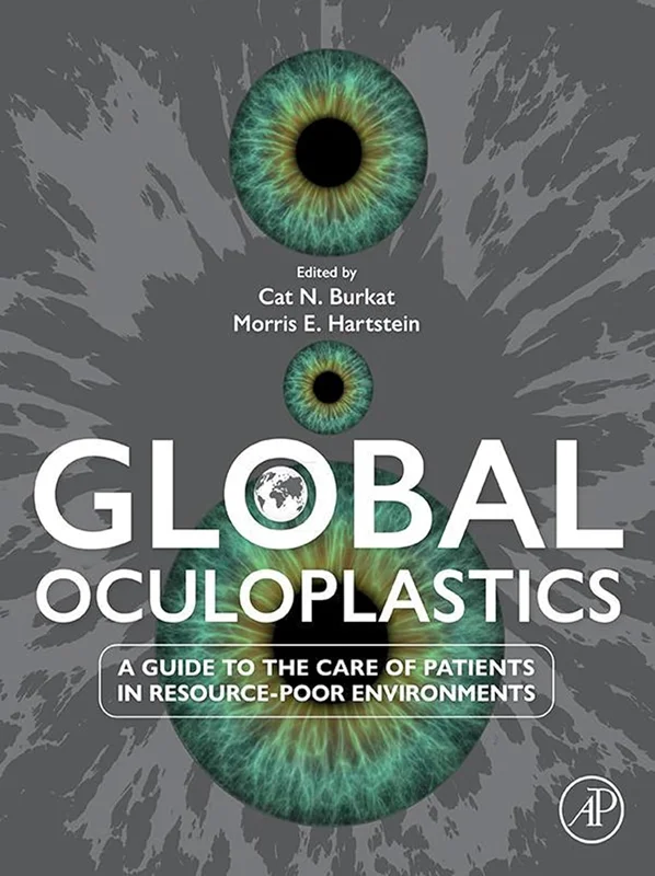 Global Oculoplastics: A Guide to the Care of Patients in Resource-Poor Environments
