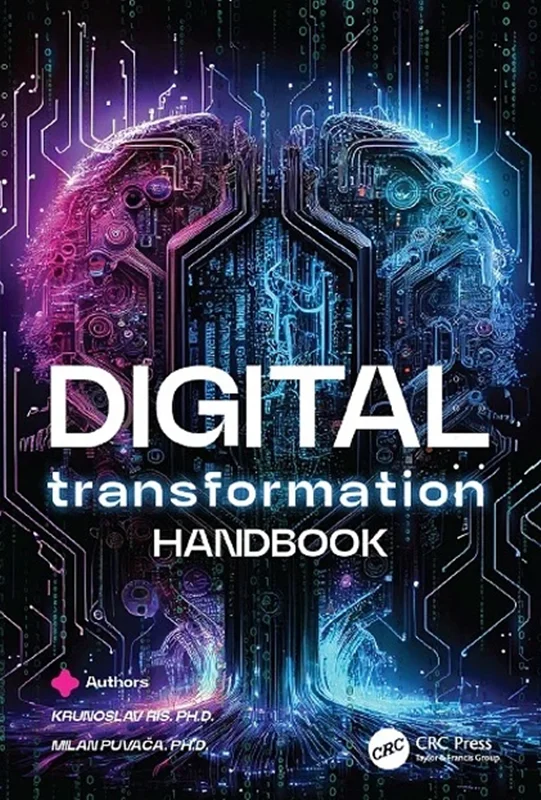 Digital Transformation Handbook
