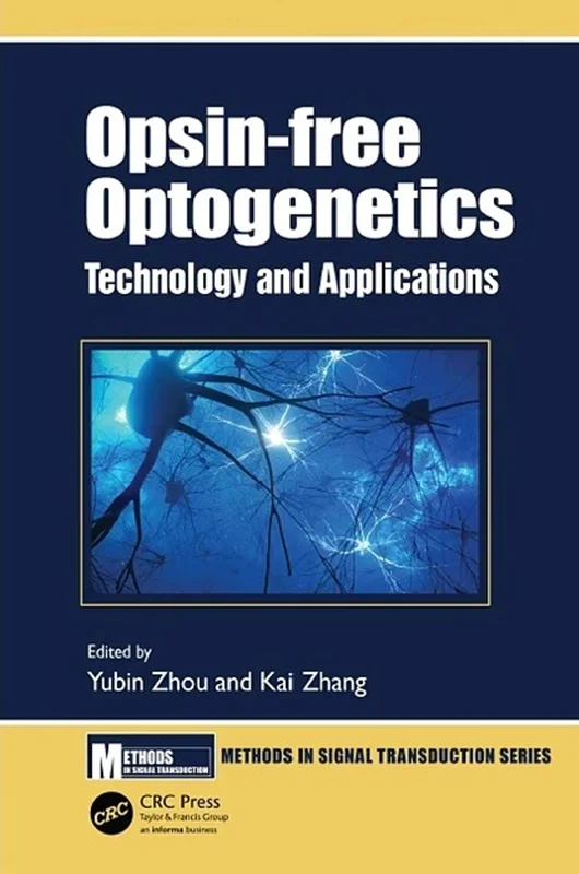 Opsin-free Optogenetics: Technology and Applications