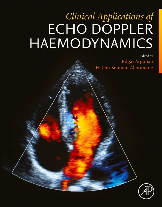 Clinical Applications of Echo Doppler Haemodynamics