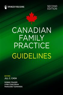Canadian Family Practice Guidelines (2nd ed.)