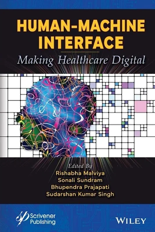 Human-Machine Interface: Making Healthcare Digital