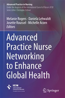 Advanced Practice Nurse Networking to Enhance Global Health