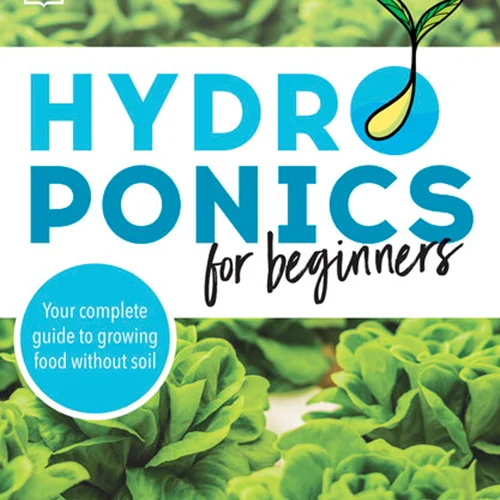 Hydroponics for Beginners: Your Complete Guide to Growing Food Without Soil