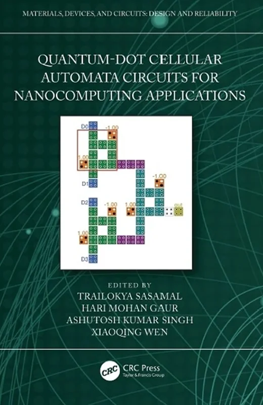 Quantum-Dot Cellular Automata Circuits for Nanocomputing Applications