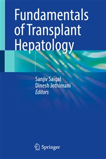 Fundamentals of Transplant Hepatology
