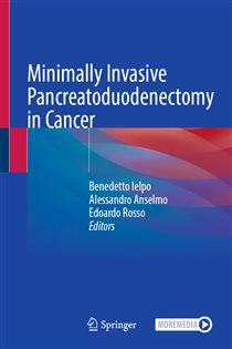 Minimally Invasive Pancreatoduodenectomy in Cancer