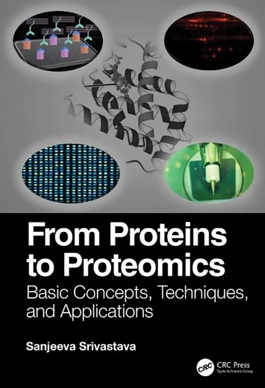 From Proteins to Proteomics: Basic Concepts, Techniques, and Applications