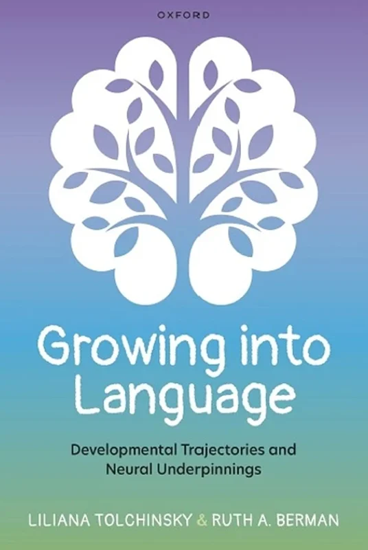 Growing into Language: Developmental Trajectories and Neural Underpinnings
