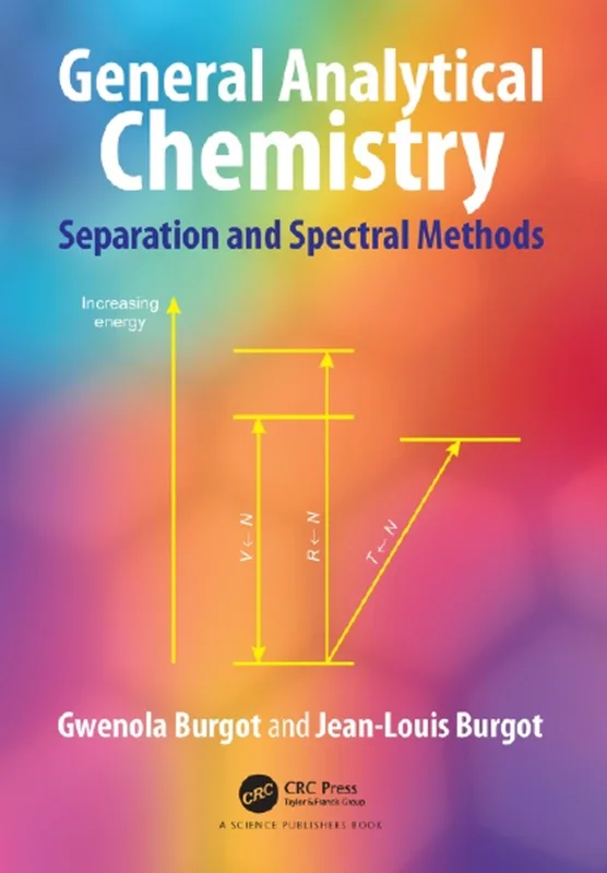 General Analytical Chemistry: Separation and Spectral Methods