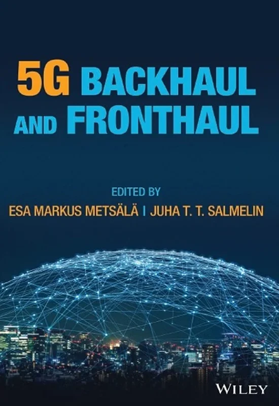 5G Backhaul and Fronthaul