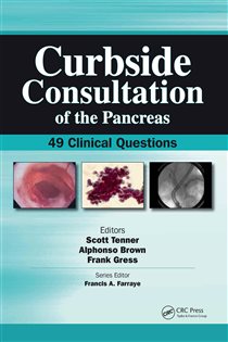 Curbside Consultation of the Pancreas 49 Clinical Questions