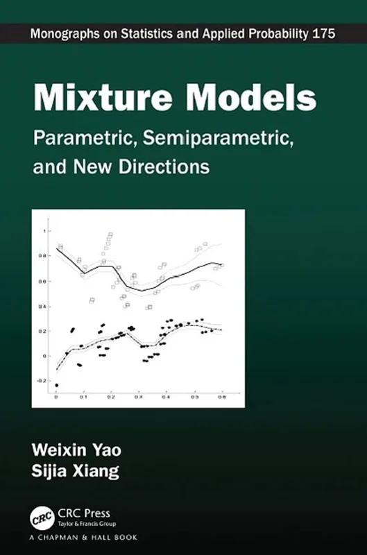 Mixture Models: Parametric, Semiparametric, and New Directions