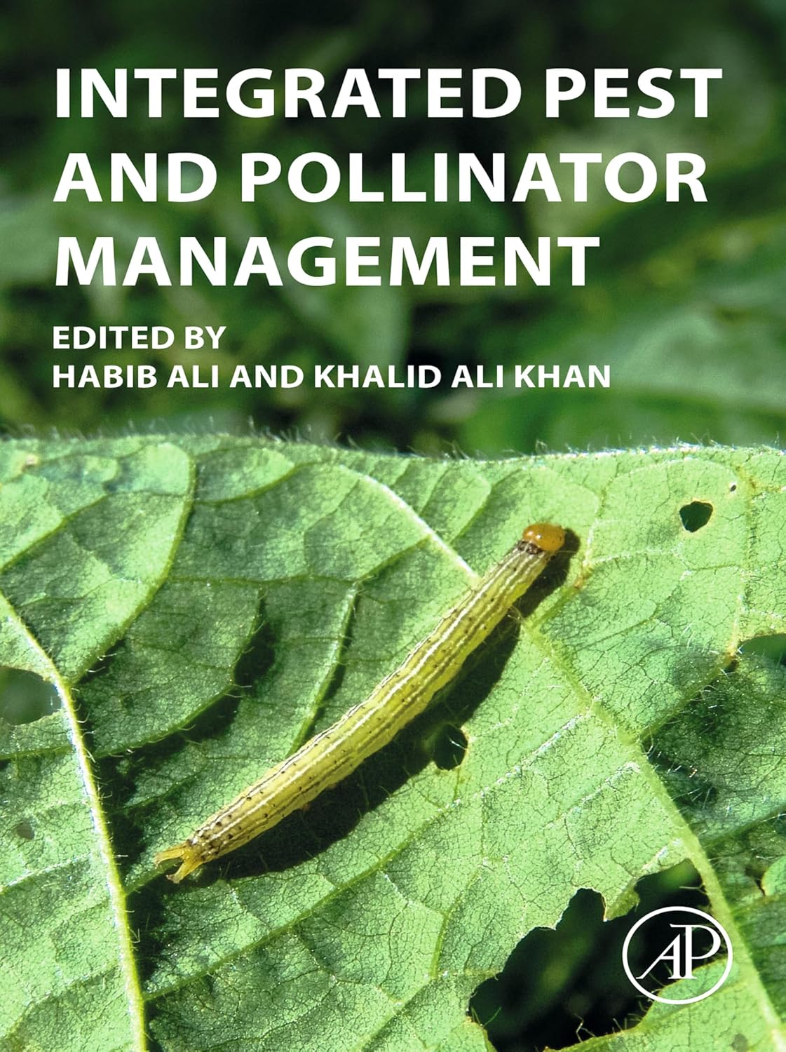Integrated Pest and Pollinator Management