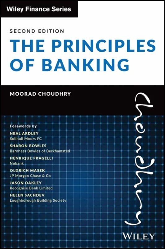 The Principles of Banking