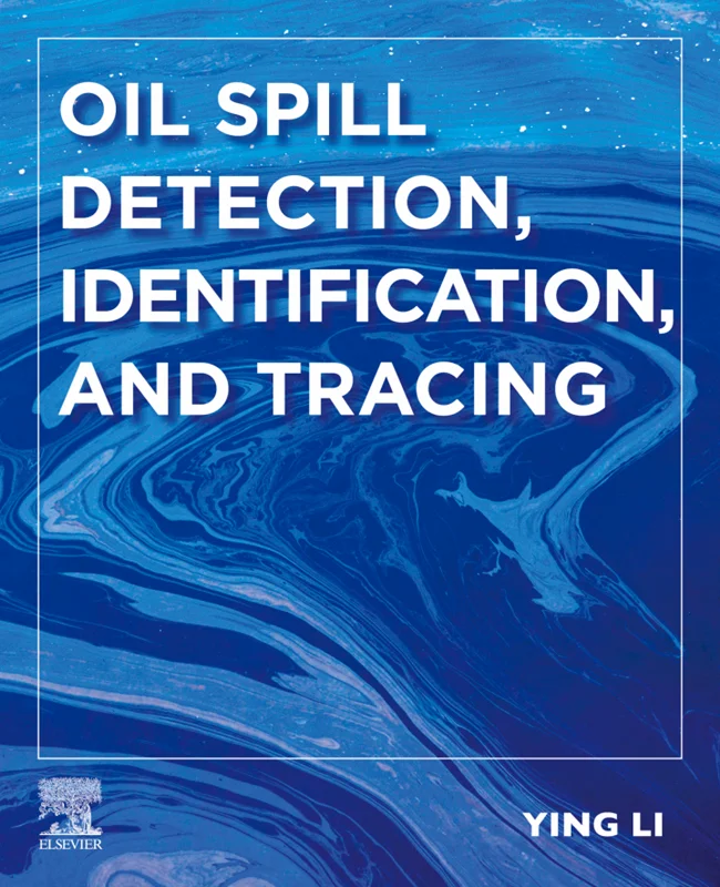 Oil Spill Detection, Identification, and Tracing