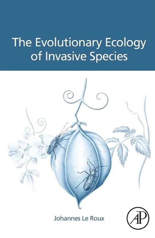 The Evolutionary Ecology of Invasive Species