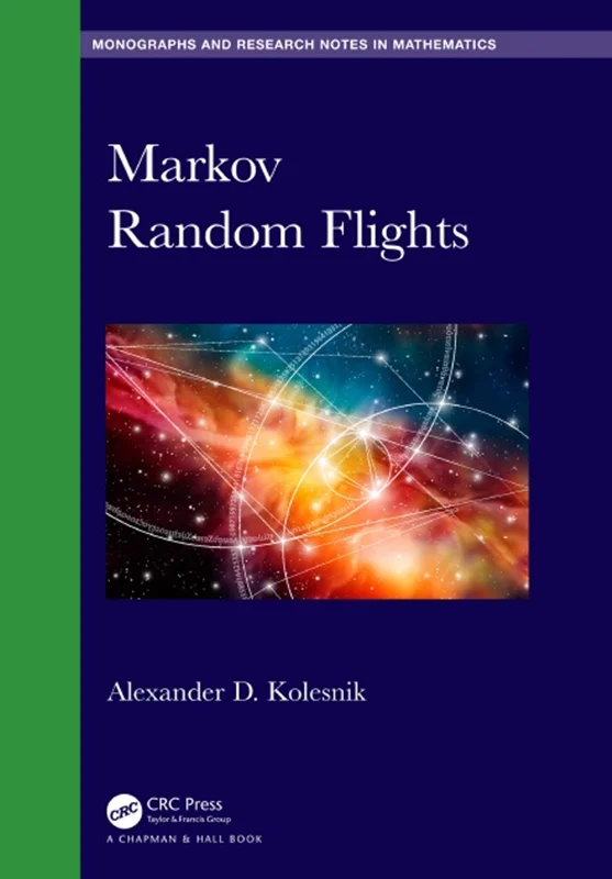 Markov Random Flights