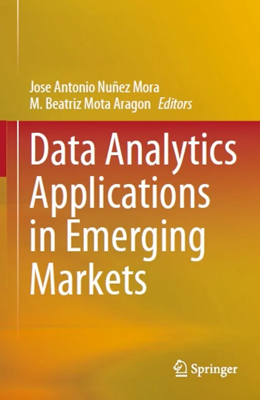 Data Analytics Applications in Emerging Markets