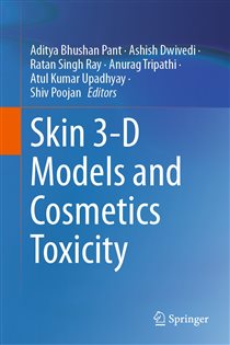 Skin 3-D Models and Cosmetics Toxicity