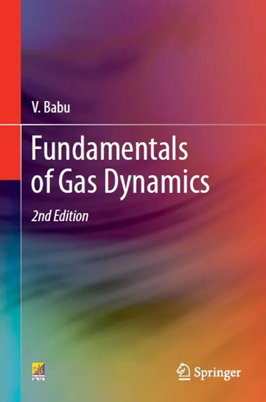 Fundamentals of Gas Dynamics
