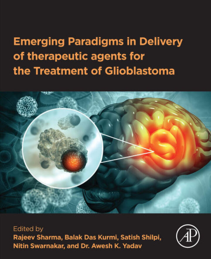 Emerging Paradigms in Delivery of Therapeutic Agents for the Treatment of Glioblastoma