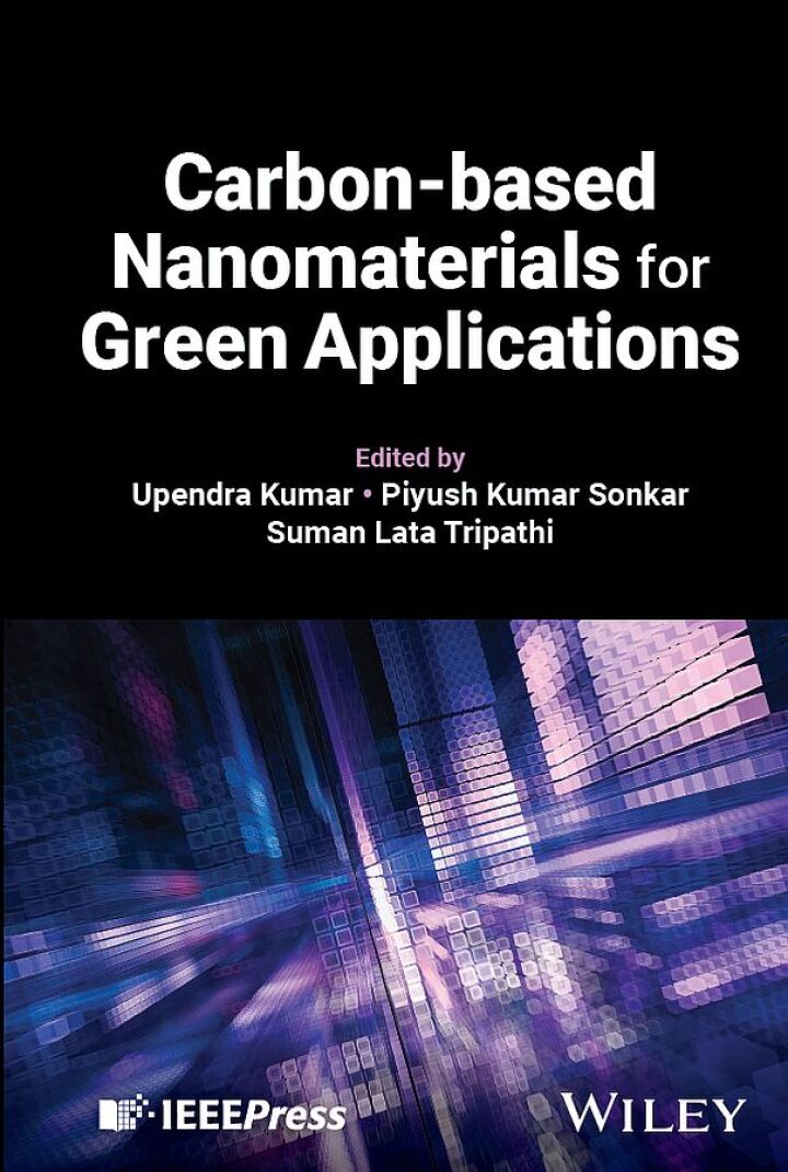 Carbon-based Nanomaterials for Green Applications