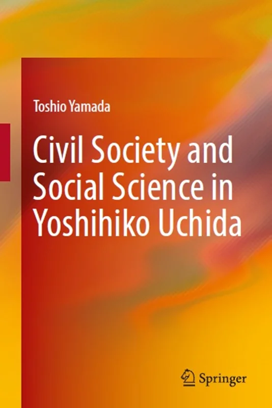 Civil Society and Social Science in Yoshihiko Uchida