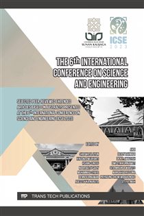 The 6th International Conference on Science and Engineering