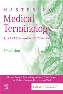 Mastering Medical Terminology - E-Book Epub (4th ed.)