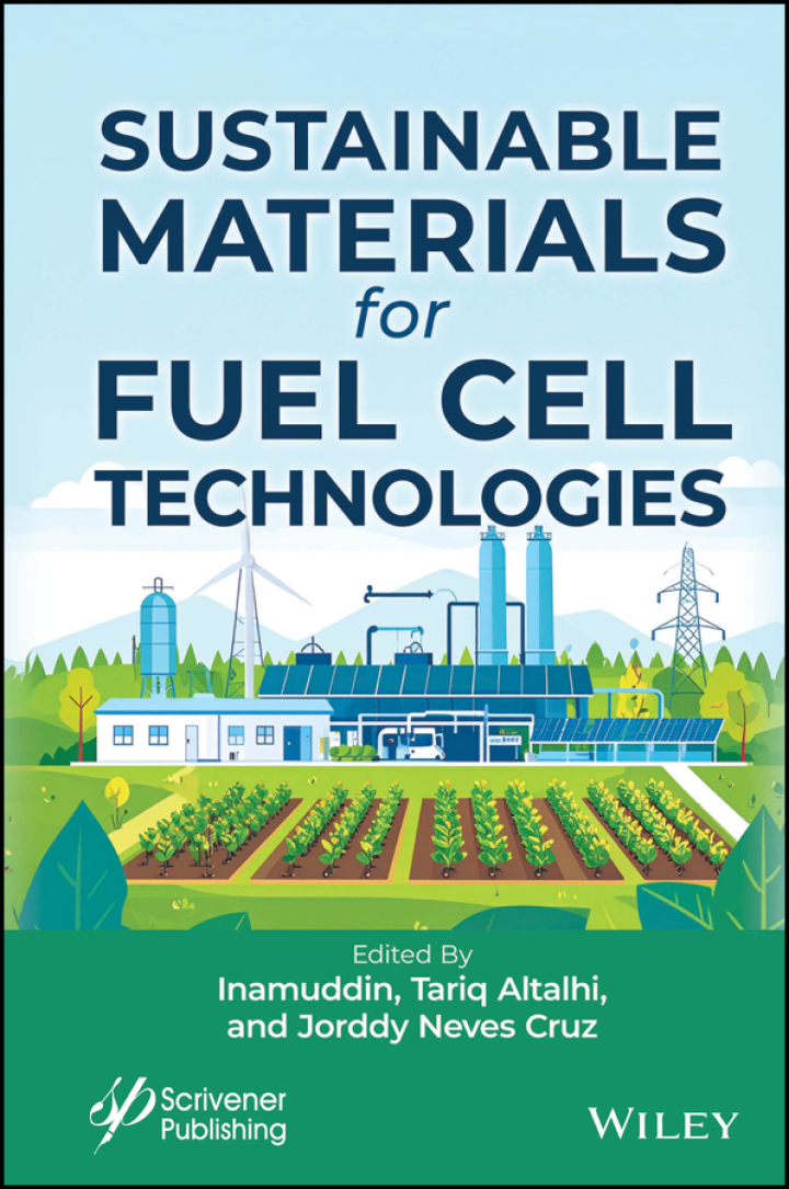Sustainable Materials for Fuel Cell Technologies