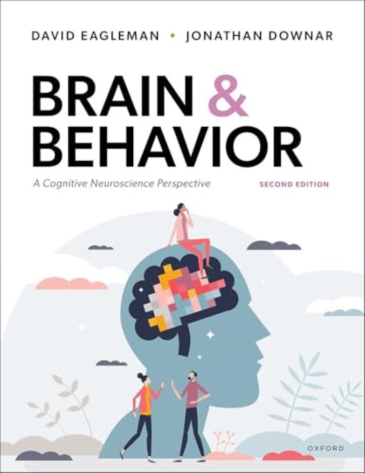 Brain and Behavior 2nd Edition