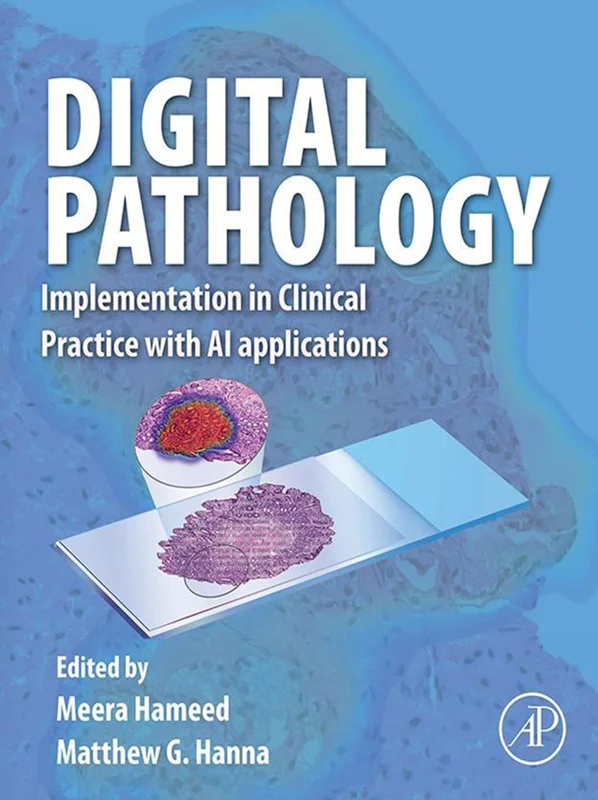 Digital Pathology: Implementation in Clinical Practice with AI applications