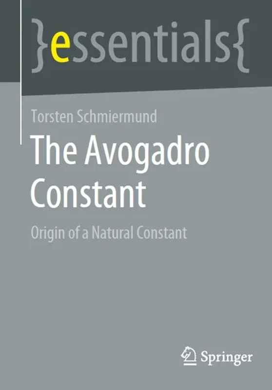 The Avogadro Constant: Origin of a Natural Constant