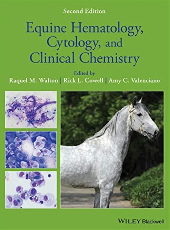 Equine Hematology, Cytology, and Clinical Chemistry