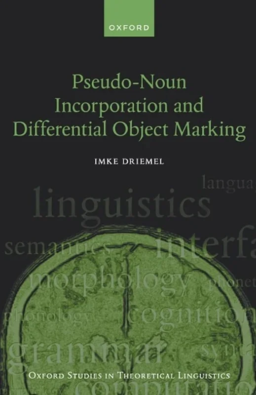 Pseudo-Noun Incorporation and Differential Object Marking
