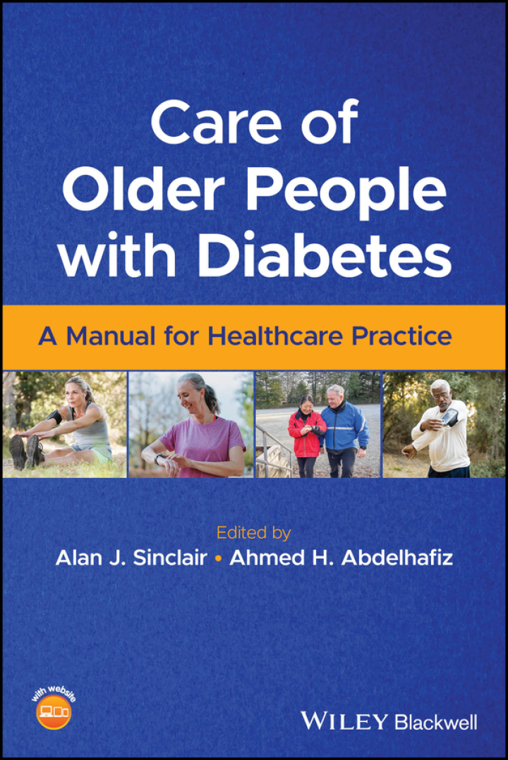 Care of Older People with Diabetes: A Manual for Healthcare Practice