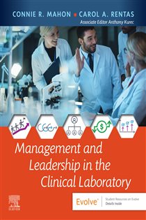 Management and Leadership in the Medical Laboratory - E-Book