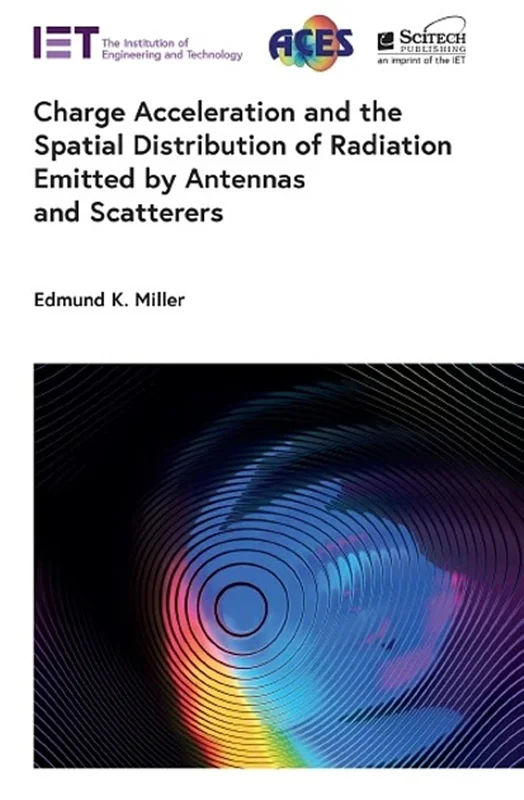 Charge Acceleration and the Spatial Distribution of Radiation Emitted by Antennas and Scatterers